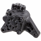 1997 Acura CL Power Steering Pump 2