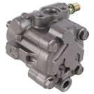 2003 Infiniti Q45 Power Steering Pump 2
