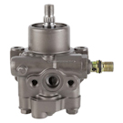 2003 Infiniti Q45 Power Steering Pump 3