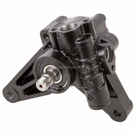 2008 Honda Pilot Power Steering Pump 1