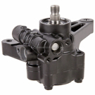 2008 Honda Pilot Power Steering Pump 3