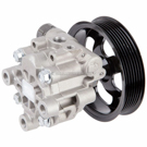 BuyAutoParts 86-01413R Power Steering Pump 2