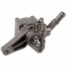 2010 Honda Pilot Power Steering Pump 1