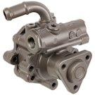BuyAutoParts Porsche Power Steering Pump 86-01068R
