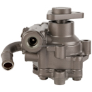 BuyAutoParts 86-01068R Power Steering Pump 3