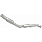2016 Mercedes Benz GL450 Catalytic Converter EPA Approved 3