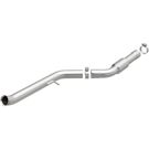 2016 Bmw 428i xDrive Catalytic Converter EPA Approved 1