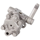 1985 Nissan Maxima Power Steering Pump 4