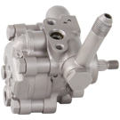 1985 Nissan Maxima Power Steering Pump 5