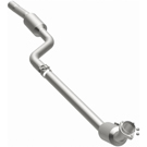 2013 Mercedes Benz E550 Catalytic Converter EPA Approved 2