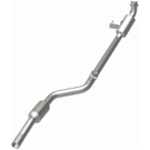 2013 Mercedes Benz E550 Catalytic Converter EPA Approved 4