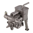 1985 Mazda RX-7 Power Steering Pump 1