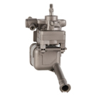 1985 Mazda RX-7 Power Steering Pump 4