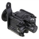 1987 Bmw 325is Power Steering Pump 2