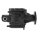 1987 Bmw 325is Power Steering Pump 3