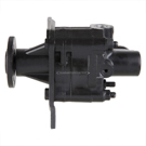 BuyAutoParts 86-02846R Power Steering Pump 4