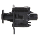 1987 Bmw 325is Power Steering Pump 4
