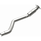 MagnaFlow Exhaust Products 21-576 Catalytic Converter EPA Approved 2