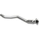 MagnaFlow Exhaust Products 21-576 Catalytic Converter EPA Approved 1