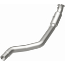 2008 Dodge Challenger Catalytic Converter EPA Approved 4