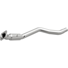 2008 Dodge Challenger Catalytic Converter EPA Approved 1