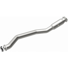 MagnaFlow Exhaust Products 21-578 Catalytic Converter EPA Approved 2