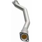 MagnaFlow Exhaust Products 21-578 Catalytic Converter EPA Approved 3