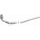 2016 Audi A3 Quattro Catalytic Converter EPA Approved 3