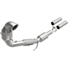 MagnaFlow Exhaust Products 21-581 Catalytic Converter EPA Approved 1