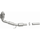 2017 Audi A3 Catalytic Converter EPA Approved 3