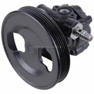 1998 Mitsubishi 3000GT Power Steering Pump 1