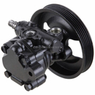 1998 Mitsubishi 3000GT Power Steering Pump 2
