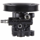 1998 Mitsubishi 3000GT Power Steering Pump 3