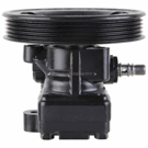 1998 Mitsubishi 3000GT Power Steering Pump 4