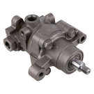 1990 Toyota Land Cruiser Power Steering Pump 1
