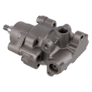 1990 Toyota Land Cruiser Power Steering Pump 2