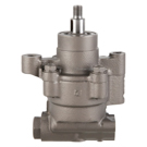 1990 Toyota Land Cruiser Power Steering Pump 4