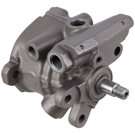 BuyAutoParts Toyota Power Steering Pump 86-00435R