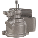 1992 Toyota Land Cruiser Power Steering Pump 4