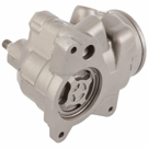 BuyAutoParts 86-01367R Power Steering Pump 2
