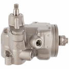 BuyAutoParts 86-01367R Power Steering Pump 3