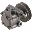 2000 Mitsubishi Diamante Power Steering Pump 2