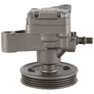 2000 Mitsubishi Diamante Power Steering Pump 4
