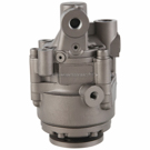 2000 Bmw 740 Power Steering Pump 3