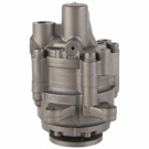 2000 Bmw 740 Power Steering Pump 4