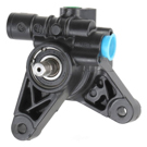 2000 Honda Prelude Power Steering Pump 1