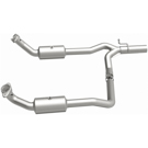 2018 Ford E Series Van Catalytic Converter EPA Approved 3