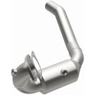 2021 Ford Edge Catalytic Converter EPA Approved 2