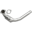 2021 Ford Edge Catalytic Converter EPA Approved 1