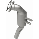 2021 Ford Edge Catalytic Converter EPA Approved 4
